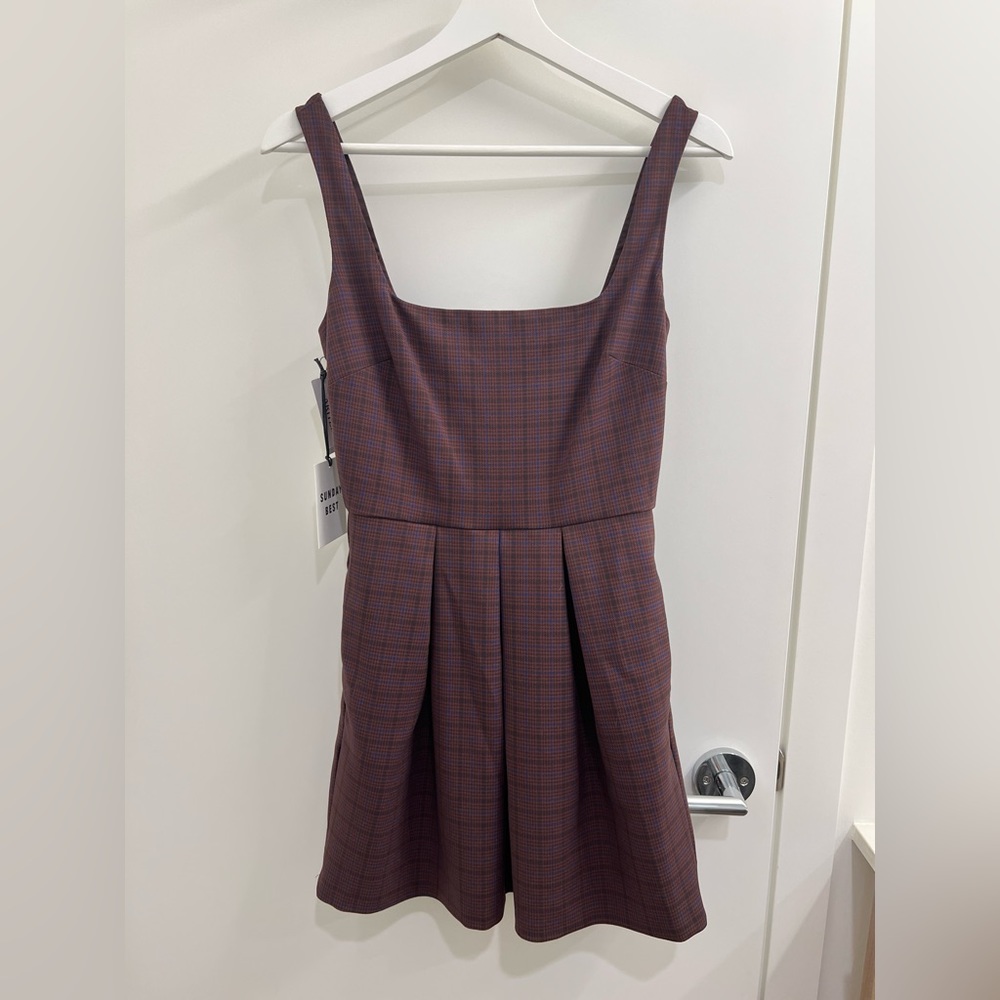 sunday best dress